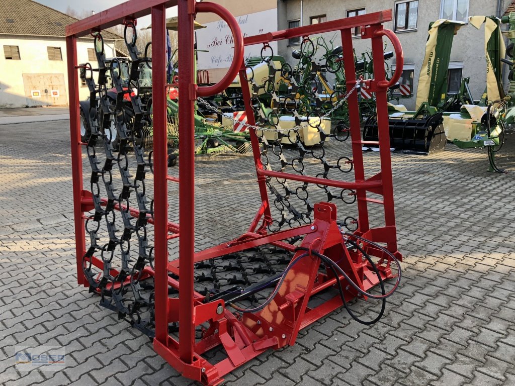 Wiesenegge of the type Sonstige Wiesenegge 6 mtr., Neumaschine in Massing (Picture 1)