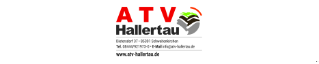 ATV Hallertau