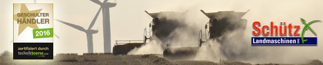 Schütz Landmaschinen OHG