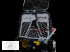 Seilwinde des Typs Oehler OL SW 5500P "BLACK FOREST EDITION" mit viel Zubehör! *NEU* Frachtfrei!, Neumaschine in Tschirn (Bild 2)