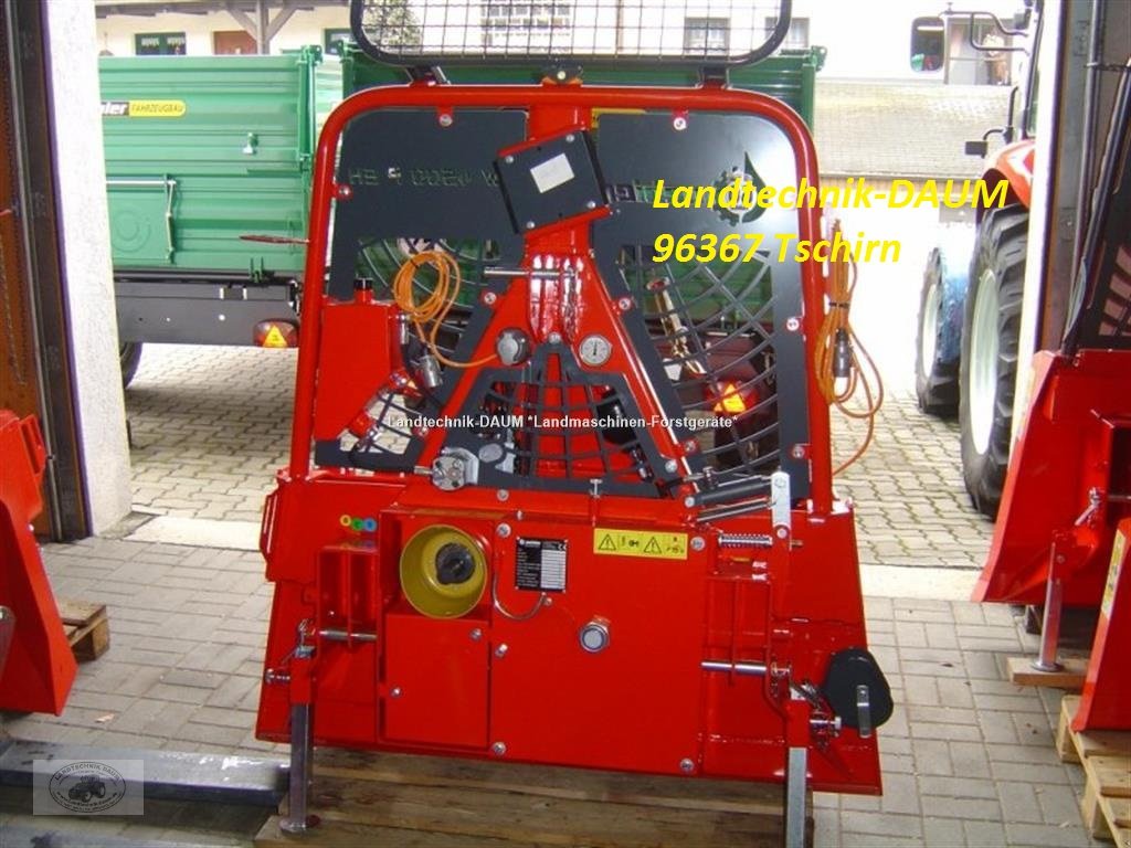 Seilwinde του τύπου Oehler OL/SW 4500P EH "NEU" inkl.Terra-Funk-S1, mit viel Zubehör! Frachtfrei., Neumaschine σε Tschirn (Φωτογραφία 1)