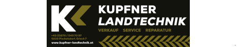 Kupfner Landtechnik