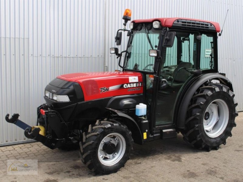 Case IH Quantum 75 N Tractor, 92536 Pfreimd
