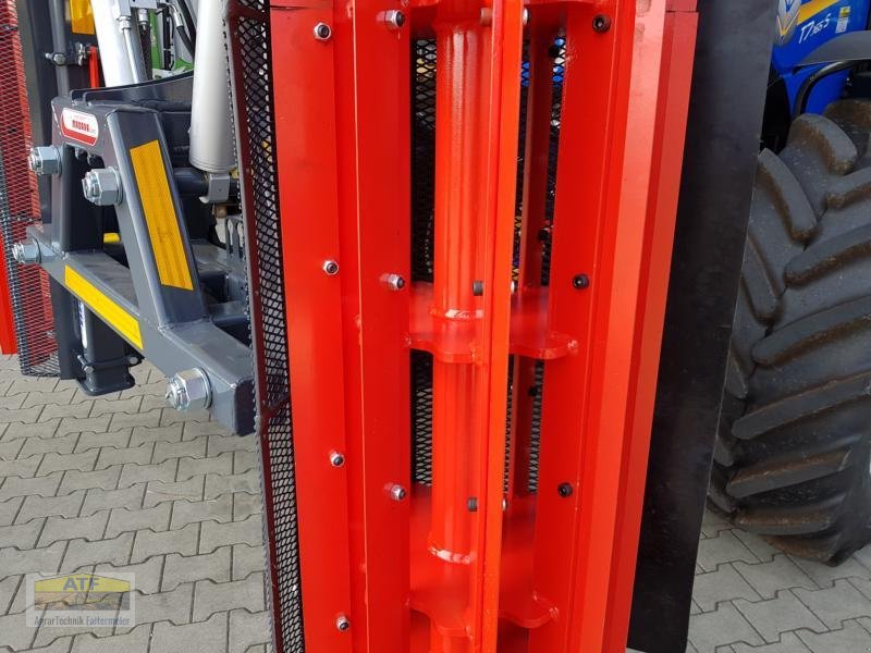 Packer & Walze of the type Madara Messerwalze RLS 646, Neumaschine in Teublitz (Picture 17)