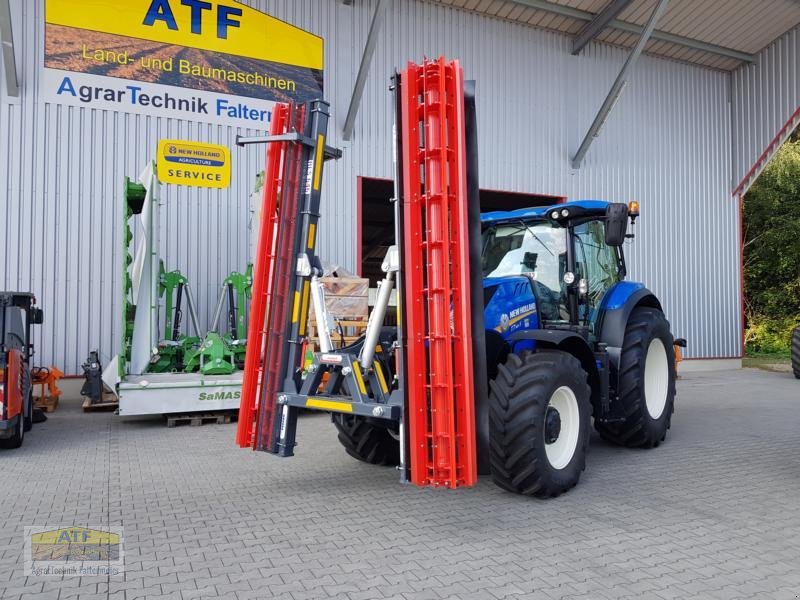 Packer & Walze of the type Madara Messerwalze RLS 646, Neumaschine in Teublitz (Picture 14)