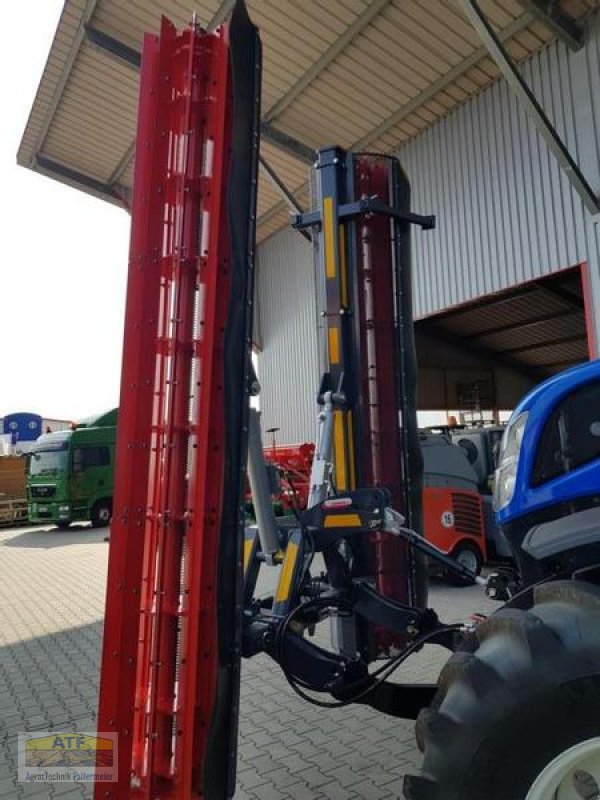 Packer & Walze of the type Madara Messerwalze RLS 646, Neumaschine in Teublitz (Picture 15)