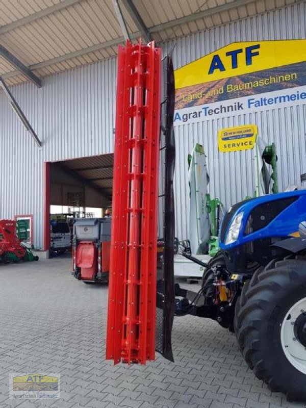 Packer & Walze of the type Madara Messerwalze RLS 646, Neumaschine in Teublitz (Picture 16)