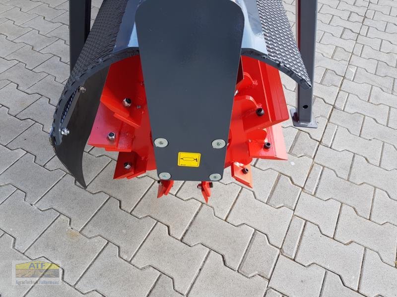 Packer & Walze of the type Madara Messerwalze RLS 646, Neumaschine in Teublitz (Picture 11)