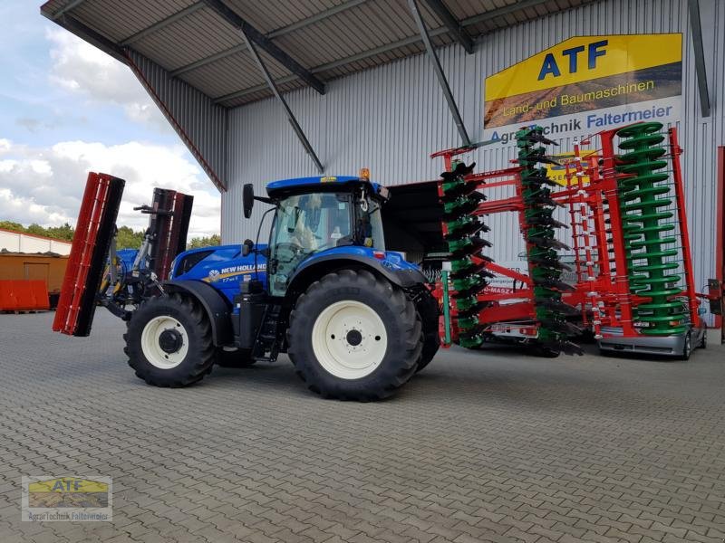 Packer & Walze of the type Madara Messerwalze RLS 646, Neumaschine in Teublitz (Picture 20)