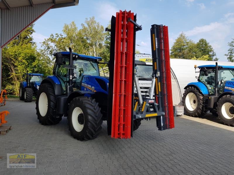 Packer & Walze of the type Madara Messerwalze RLS 646, Neumaschine in Teublitz (Picture 13)