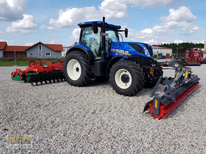 Packer & Walze of the type Madara Messerwalze RLS 646, Neumaschine in Teublitz (Picture 21)