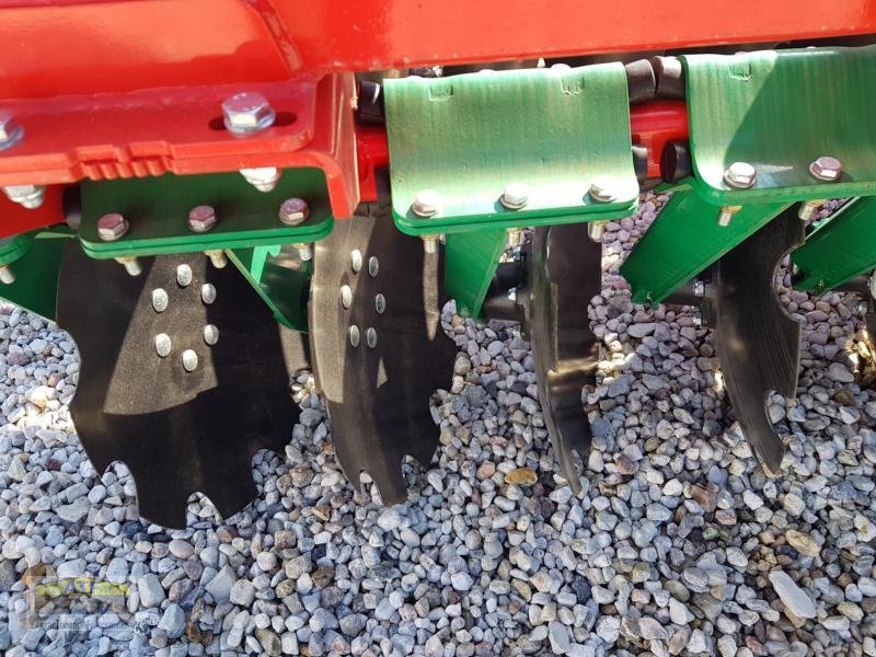 Kurzscheibenegge Türe ait Agro-Masz BT 30, Neumaschine içinde Teublitz (resim 13)