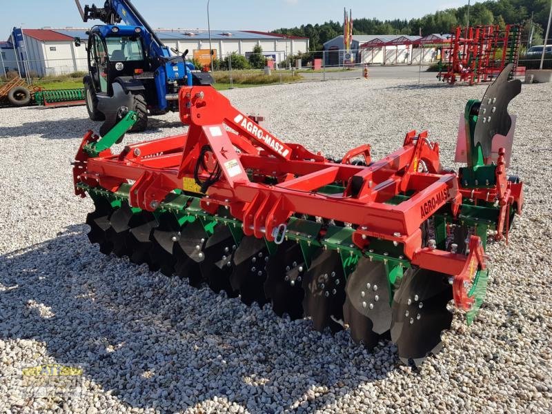 Kurzscheibenegge Türe ait Agro-Masz BT 30, Neumaschine içinde Teublitz (resim 8)