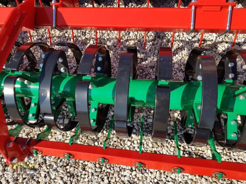 Kurzscheibenegge Türe ait Agro-Masz BT 30, Neumaschine içinde Teublitz (resim 11)