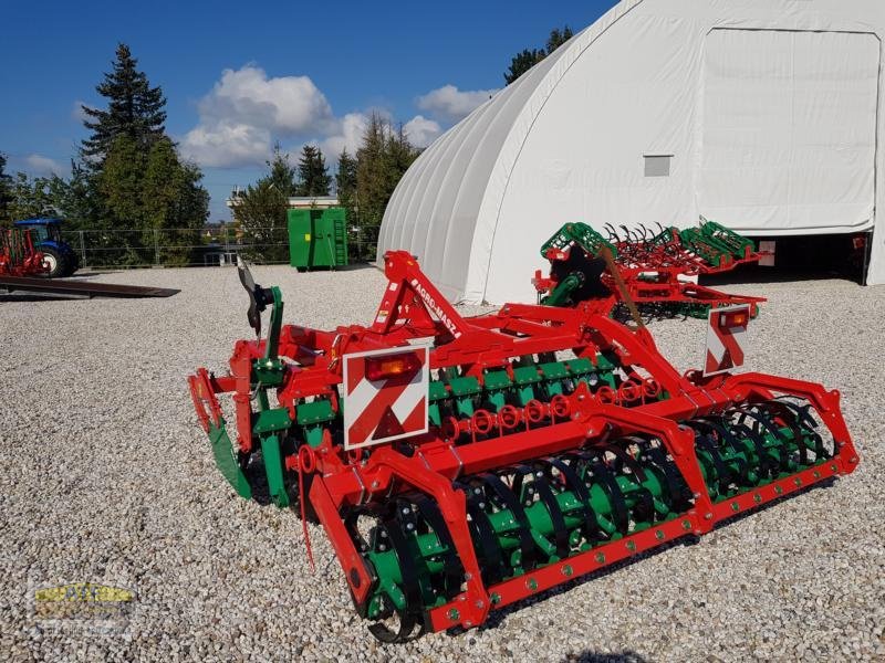 Kurzscheibenegge Türe ait Agro-Masz BT 30, Neumaschine içinde Teublitz (resim 2)