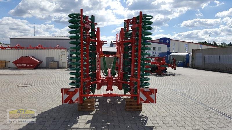 Kurzscheibenegge Türe ait Agro-Masz BT 50H, 85 cm Abstand, Neumaschine içinde Teublitz (resim 12)