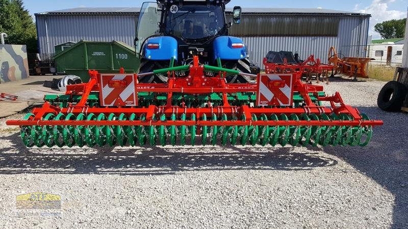 Kurzscheibenegge Türe ait Agro-Masz BT 50H, 85 cm Abstand, Neumaschine içinde Teublitz (resim 2)