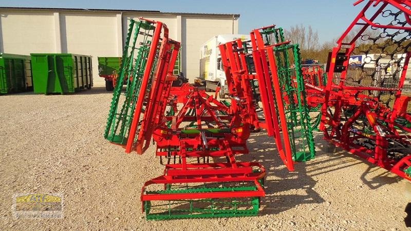 Saatbettkombination del tipo Agro-Masz AU 4.2, Neumaschine en Teublitz (Imagen 6)
