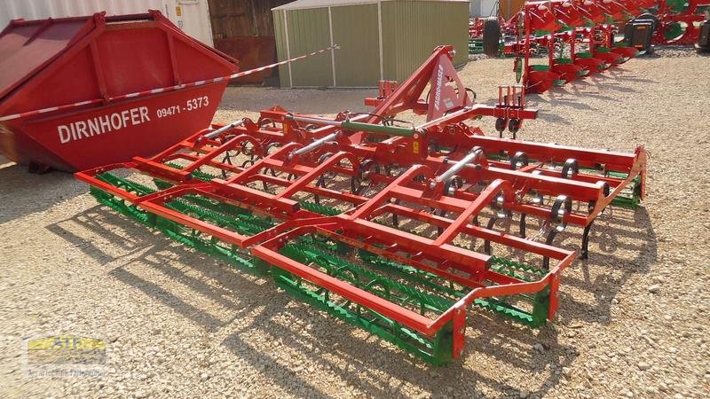 Saatbettkombination del tipo Agro-Masz AU 4.2, Neumaschine en Teublitz (Imagen 2)