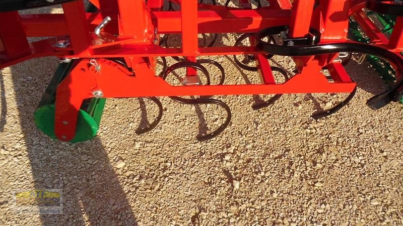 Saatbettkombination del tipo Agro-Masz AU 4.2, Neumaschine en Teublitz (Imagen 7)