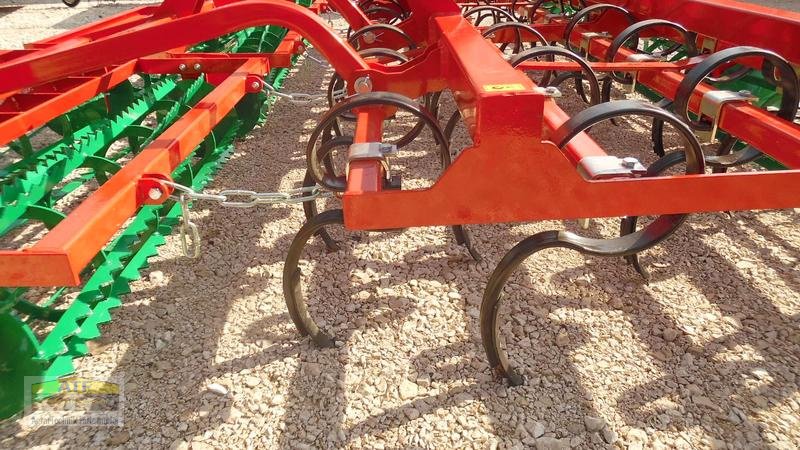 Saatbettkombination del tipo Agro-Masz AU 4.2, Neumaschine en Teublitz (Imagen 8)