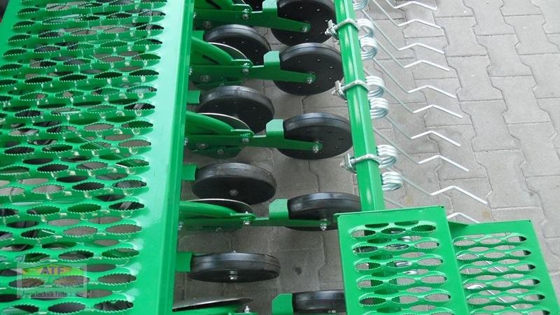 Drillmaschinenkombination of the type Agro-Masz SR300, Neumaschine in Teublitz (Picture 7)