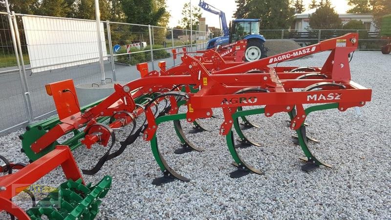 Grubber typu Agro-Masz APR30, Neumaschine v Teublitz (Obrázek 4)