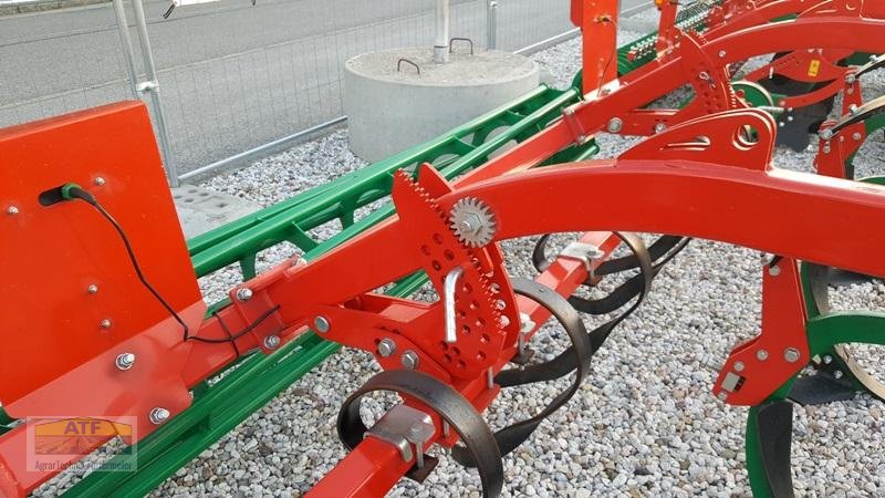 Grubber typu Agro-Masz APR30, Neumaschine v Teublitz (Obrázek 8)