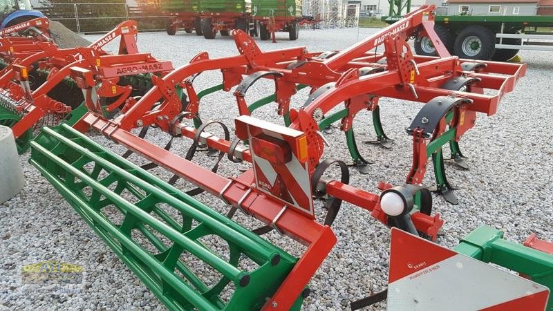 Grubber typu Agro-Masz APR30, Neumaschine v Teublitz (Obrázek 7)