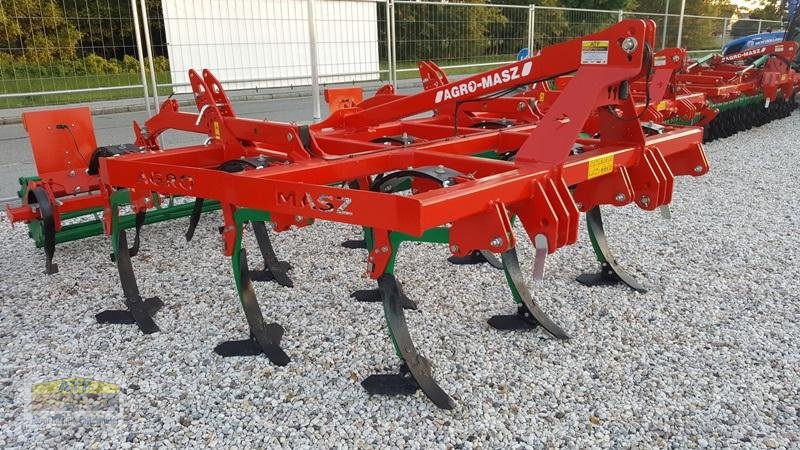 Grubber typu Agro-Masz APR30, Neumaschine v Teublitz (Obrázek 1)