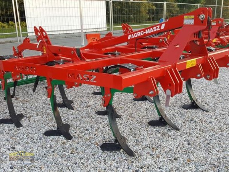 Grubber of the type Agro-Masz APR30, Neumaschine in Teublitz (Picture 1)