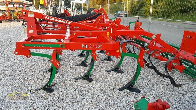 Grubber typu Agro-Masz APR30, Neumaschine v Teublitz (Obrázek 3)