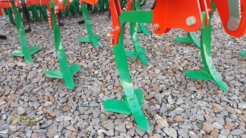 Grubber typu Agro-Masz APR30, Neumaschine v Teublitz (Obrázek 19)