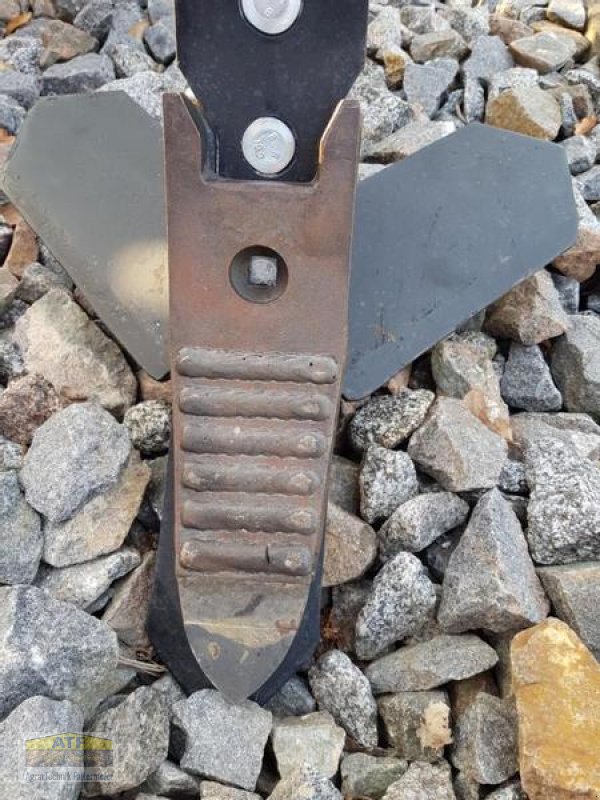 Grubber typu Agro-Masz APR30, Neumaschine v Teublitz (Obrázek 20)