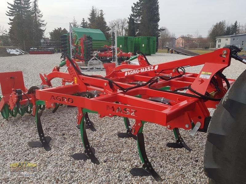 Grubber typu Agro-Masz APR30, Neumaschine v Teublitz (Obrázek 9)