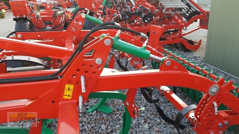 Grubber typu Agro-Masz APR30, Neumaschine v Teublitz (Obrázek 11)