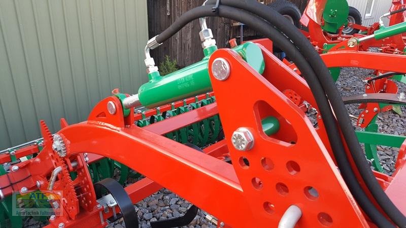 Grubber typu Agro-Masz APR30, Neumaschine v Teublitz (Obrázek 12)