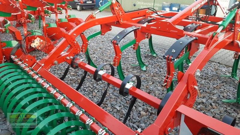 Grubber typu Agro-Masz APR30, Neumaschine v Teublitz (Obrázek 16)