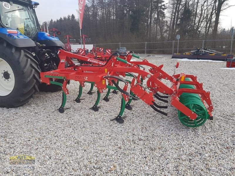 Grubber typu Agro-Masz APR30, Neumaschine v Teublitz (Obrázek 7)