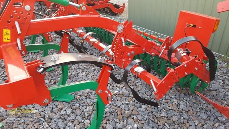 Grubber typu Agro-Masz APR30, Neumaschine v Teublitz (Obrázek 10)