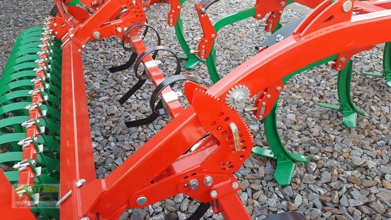 Grubber typu Agro-Masz APR30, Neumaschine v Teublitz (Obrázek 17)