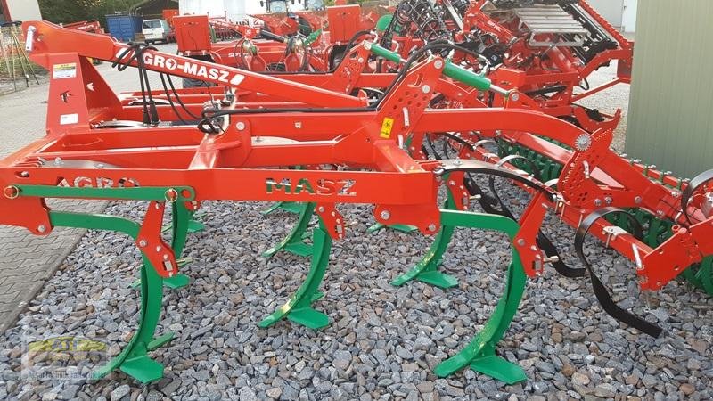 Grubber typu Agro-Masz APR30, Neumaschine v Teublitz (Obrázek 2)