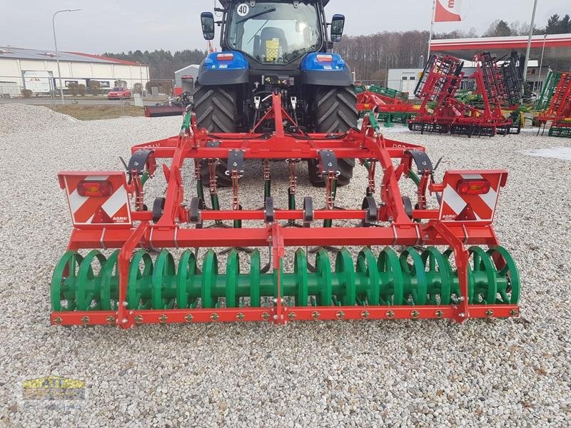 Grubber typu Agro-Masz APR30, Neumaschine v Teublitz (Obrázek 3)