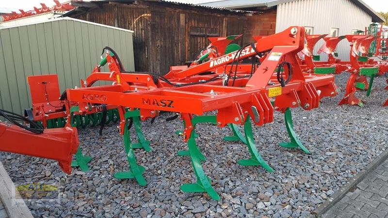 Grubber typu Agro-Masz APR30, Neumaschine v Teublitz (Obrázek 1)