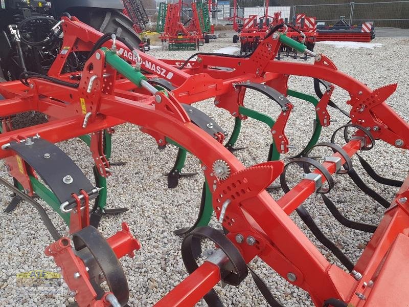 Grubber typu Agro-Masz APR30, Neumaschine v Teublitz (Obrázek 18)
