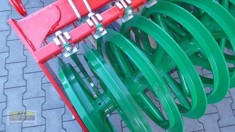 Kurzscheibenegge Türe ait Agro-Masz BTC 30, Neumaschine içinde Teublitz (resim 11)