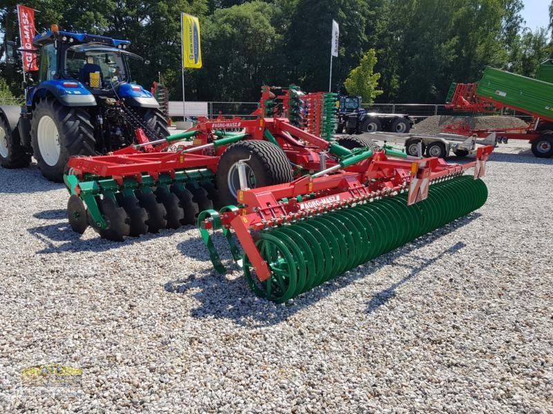 Kurzscheibenegge Türe ait Agro-Masz BTC 50H, Neumaschine içinde Teublitz (resim 10)