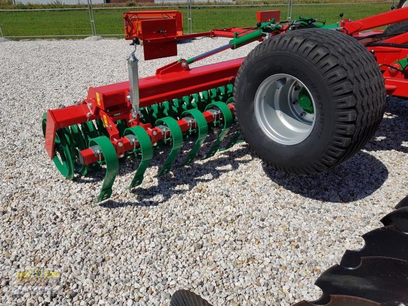 Kurzscheibenegge Türe ait Agro-Masz BTC 50H, Neumaschine içinde Teublitz (resim 14)