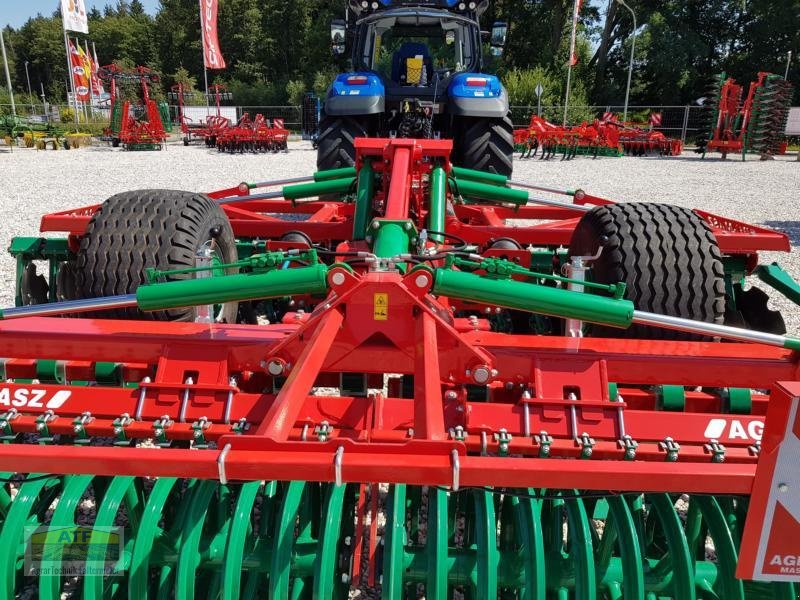 Kurzscheibenegge Türe ait Agro-Masz BTC 50H, Neumaschine içinde Teublitz (resim 2)