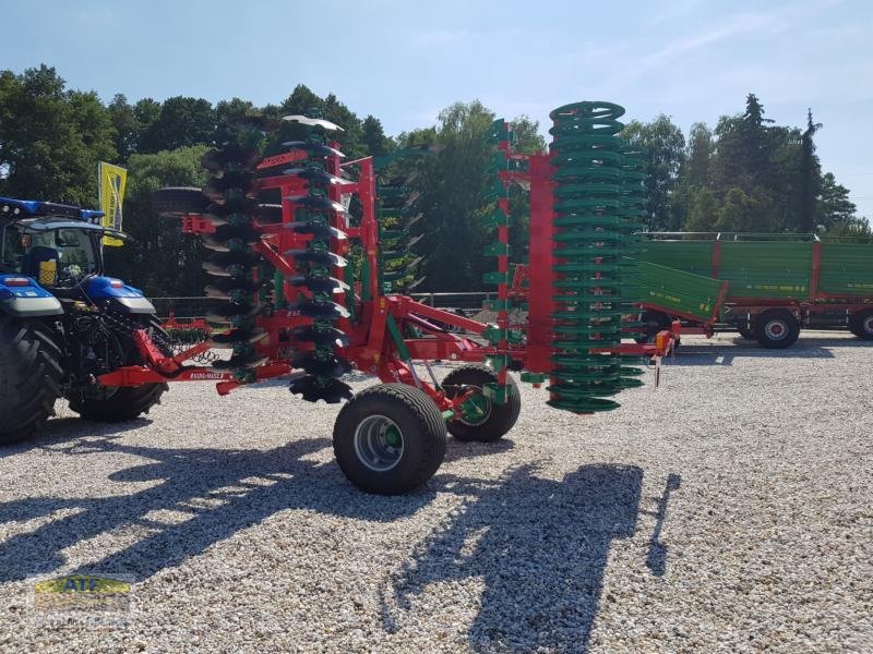 Kurzscheibenegge Türe ait Agro-Masz BTC 50H, Neumaschine içinde Teublitz (resim 20)